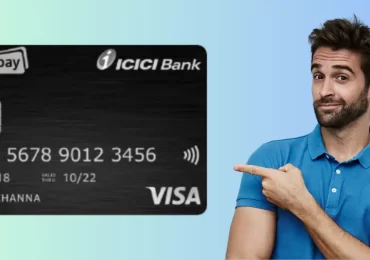 Amazon Pay ICICI Bank Credit Card Review