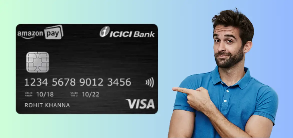 Amazon Pay ICICI Bank Credit Card Review