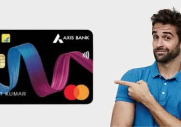 Flipkart Axis Bank Credit Card Review 2024