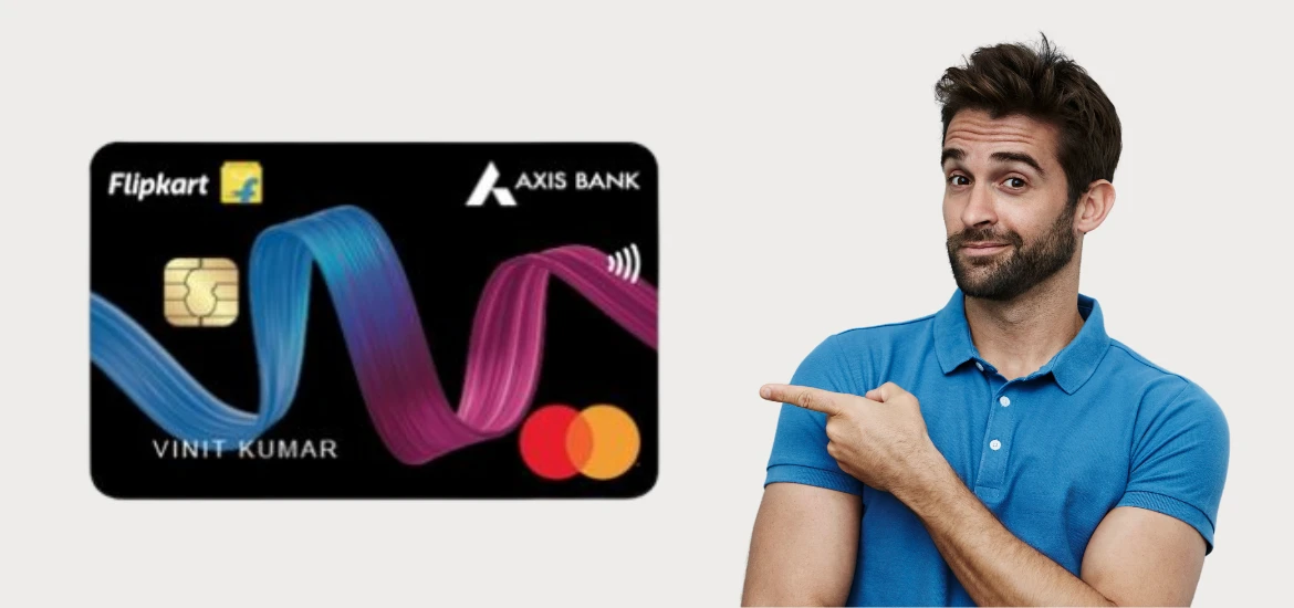 Flipkart Axis Bank Credit Card Review 2024