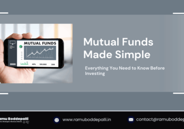 Mutual Funds Made Simple: Everything You Need to Know Before Investing