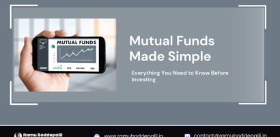 Mutual Funds Made Simple- Everything You Need to Know Before Investing