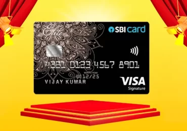 SBI Elite Credit Card Review : Benefits & Features