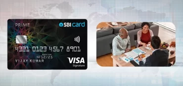 SBI Prime Credit Card Review: Features, Benefits