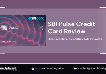 SBI Pulse Credit Card Review: Features, Benefits, and Rewards Explained