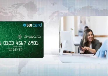 SBI Simply CLICK Credit Card Review 2024