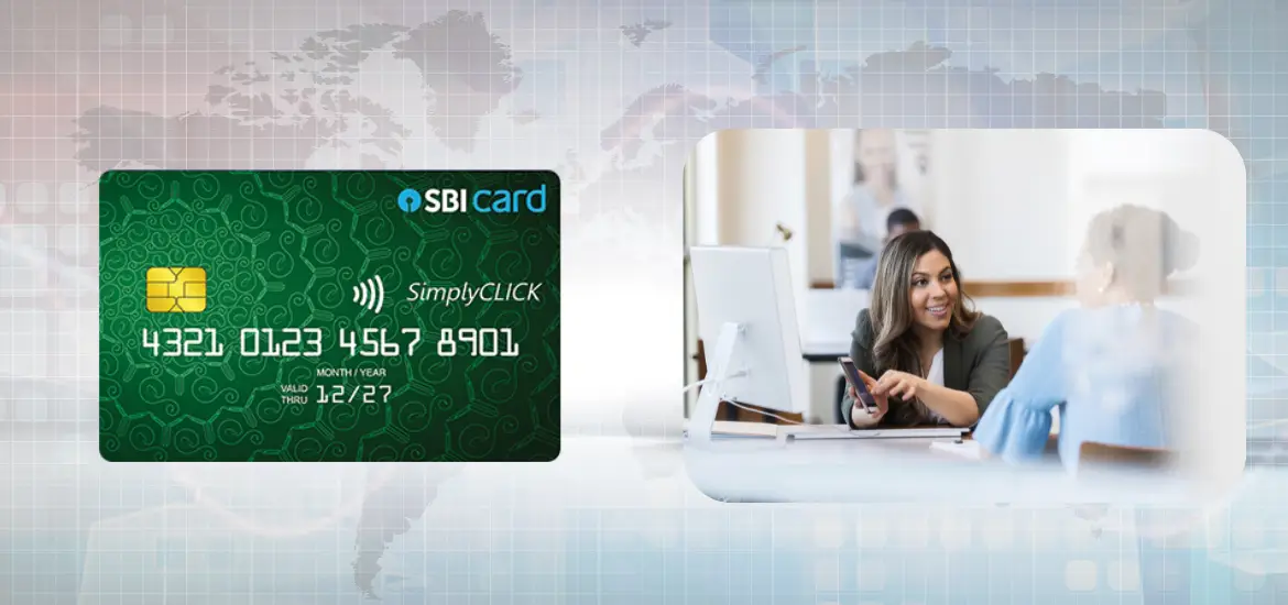 SBI Simply CLICK Credit Card Review 2024