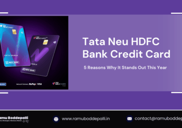 Tata Neu HDFC Bank Credit Card: 5 Reasons Why It Stands Out This Year