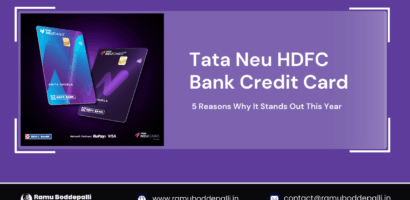 Tata Neu HDFC Bank Credit Card- 5 Reasons Why It Stands Out This Year