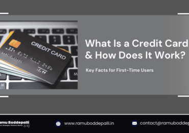 What Is a Credit Card? A Beginner’s Guide to How Credit Cards Work