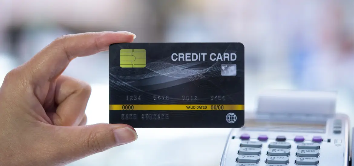 What is a Credit Card ? – Card Types, Benefits and Risks