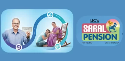 LIC Saral Pension Scheme : Key Features & Benefits